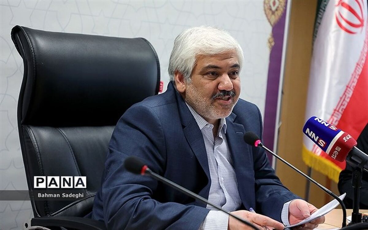 جزئیات طرح رتبه‌بندی معلمان از زبان  معاون برنامه‌ریزی و توسعه منابع وزارت آموزش‌ و پرورش