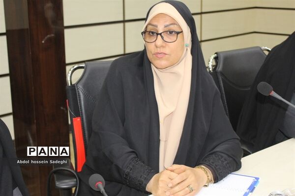 نشست کمیته استانی مانور سراسری زلزله استان بوشهر