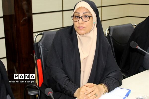 نشست کمیته استانی مانور سراسری زلزله استان بوشهر