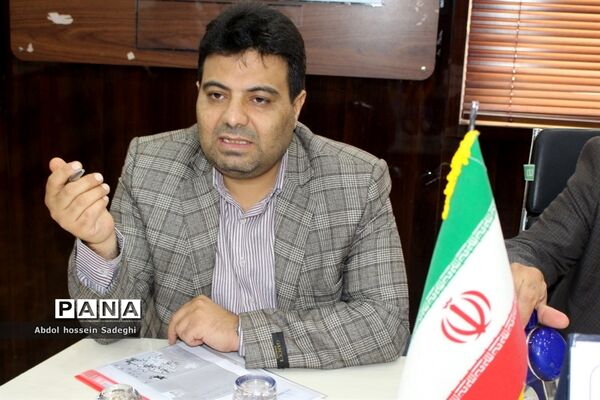 نشست کمیته استانی مانور سراسری زلزله استان بوشهر