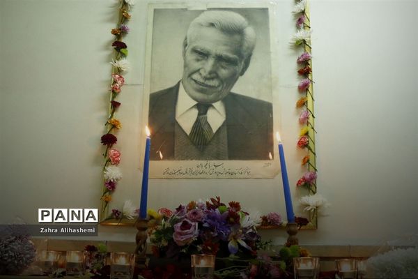 سالگرد گرامیداشت جبار باغچه‌بان