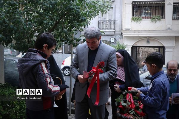 سالگرد گرامیداشت جبار باغچه‌بان