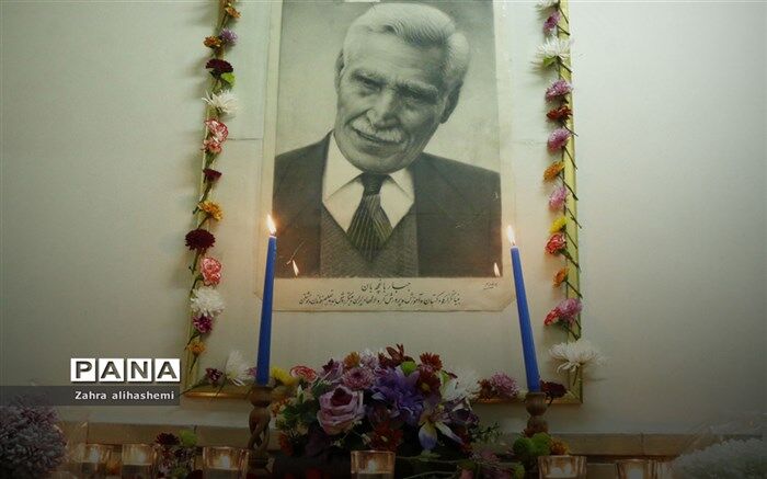 روایتی از دغدغه های باغچه بان های مدرسه باغچه بان