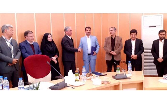 مدیرکل میراث فرهنگی ،گردشگری و صنایع دستی استان کهگیلویه و بویراحمد تغییر کرد