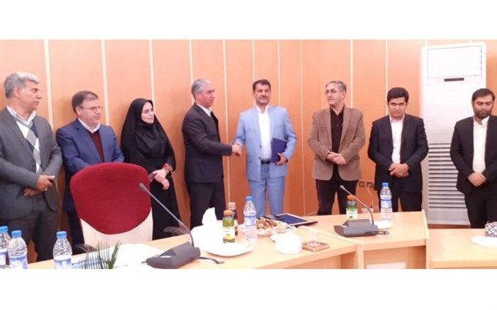مدیرکل میراث فرهنگی ،گردشگری و صنایع دستی استان کهگیلویه و بویراحمد تغییر کرد