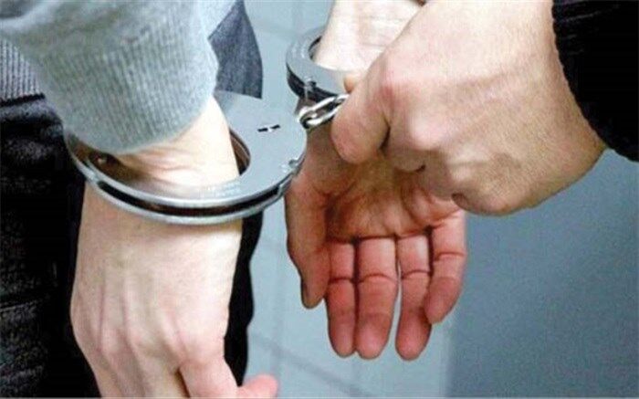 ماجرای گروگان گیری‌در پوشش پاکبان