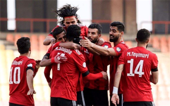 جام حذفی ایران؛ دوئل پنالتی‌ها روزهای تلخ پولدارها را شیرین کرد