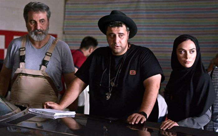 «زنبور کارگر» متقاضی حضور در جشنواره فیلم فجر