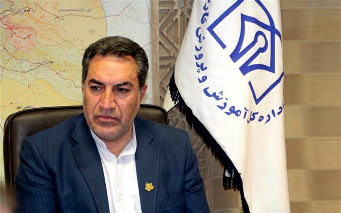یک هشتم دانش‌آموزان فارس مشمول طرح نماد می‌شوند