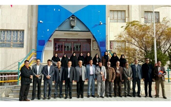 زنگ هفته کتاب در نیشابور نواخته شد