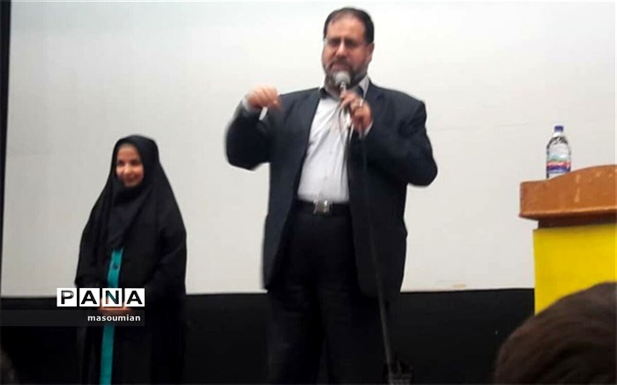برگزاری جلسه پیشگیری از آسیب های اجتماعی در مدارس ابرکوه