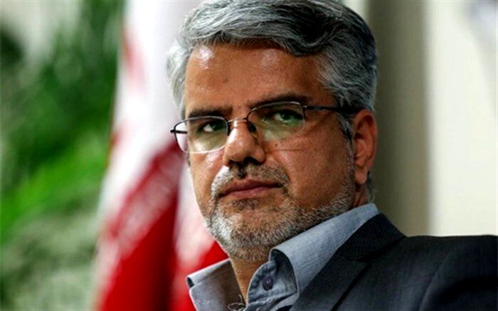 صادقی، نماینده مجلس: مجمع در رد یا تایید لوایح "سی اف تی" و "پالرمو" نظر دهد