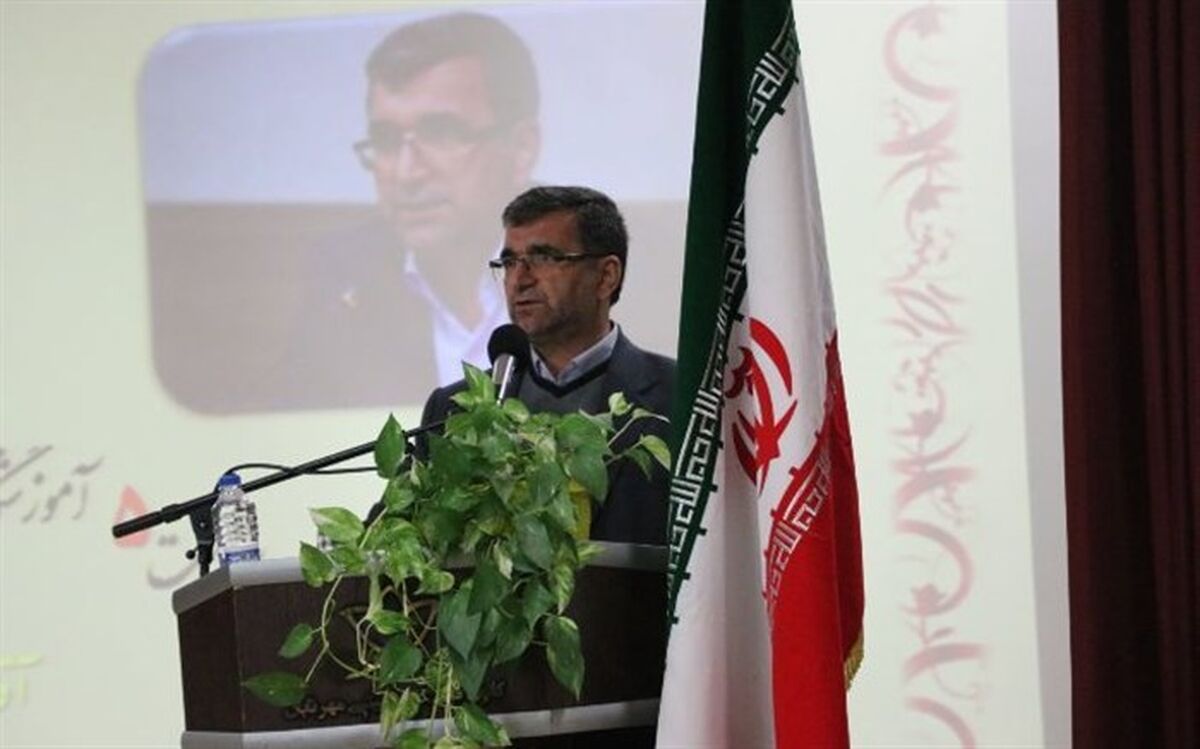 مشارکت و همراهی تمام ارکان درگیر در فرآیند تعلیم و تربیت برای گذر از شرایط سخت کنونی