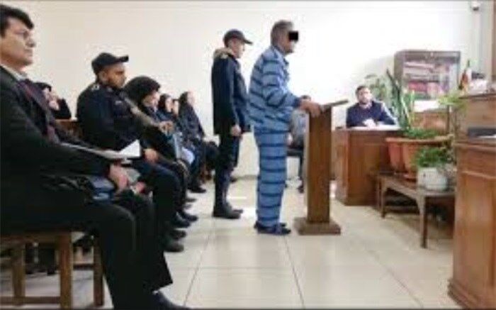 ادعاهای‌عجیب عامل‌قتل‌عام‌خانوادگی‌تهران