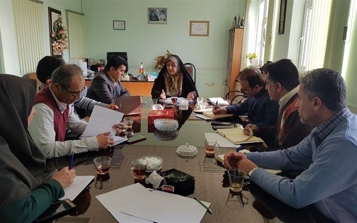 بسته آموزشی راهبردهای توانمندسازی دانش آموزان دیرآموز استان اجرا می شود