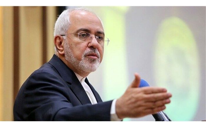 ظریف با ملا برادر دیدار کرد