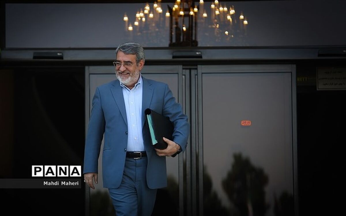 رحمانی فضلی: امروز درباره اینترنت تصمیم گیری می‌شود