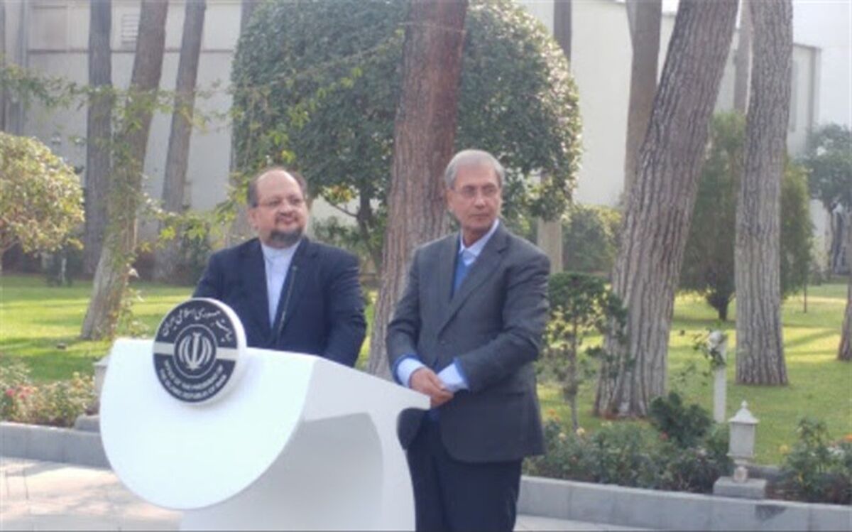 ربیعی در پاسخ به پانا: تا امروز آمار کشته و دستگیرشدگان در اختیار دولت قرار نگرفته است