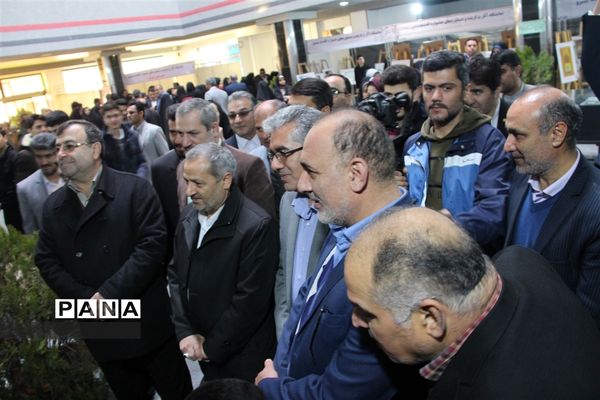 برگزاری جشنواره گلدسته سرو به میزبانی گلستان