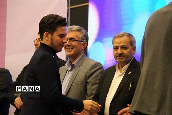 برگزاری جشنواره گلدسته سرو به میزبانی گلستان