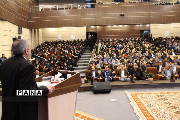 برگزاری جشنواره گلدسته سرو به میزبانی گلستان