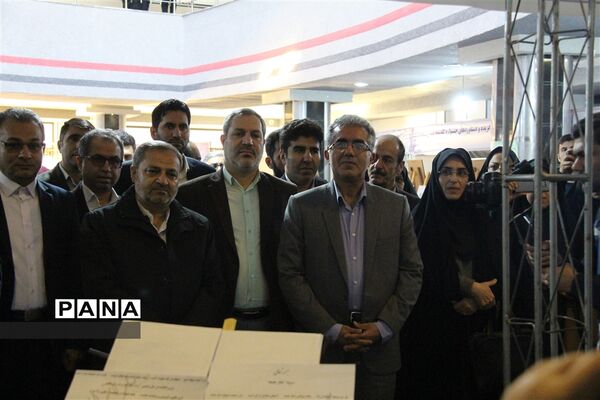 برگزاری جشنواره گلدسته سرو به میزبانی گلستان
