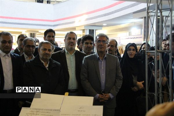 برگزاری جشنواره گلدسته سرو به میزبانی گلستان