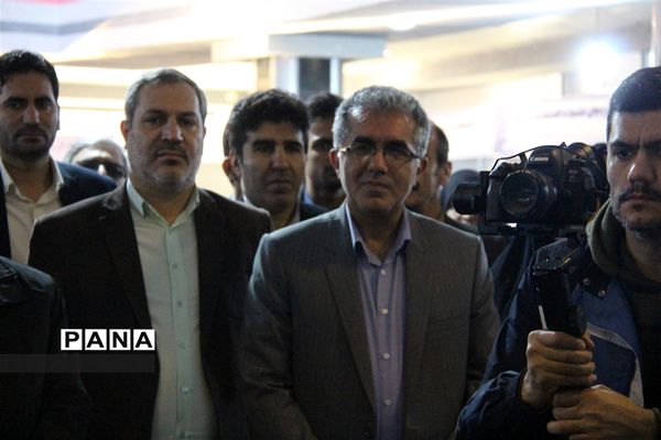 برگزاری جشنواره گلدسته سرو به میزبانی گلستان