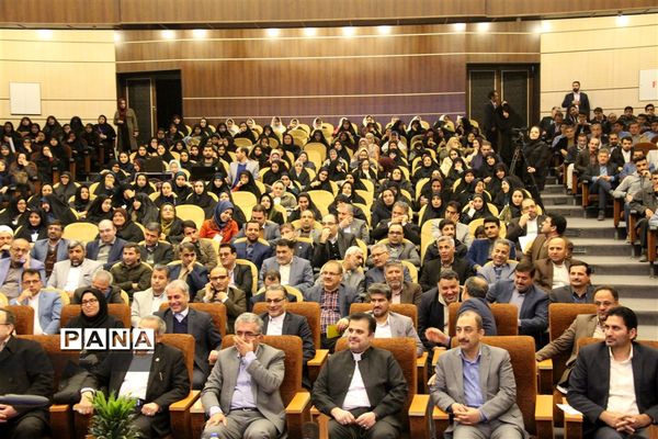 برگزاری جشنواره گلدسته سرو به میزبانی گلستان