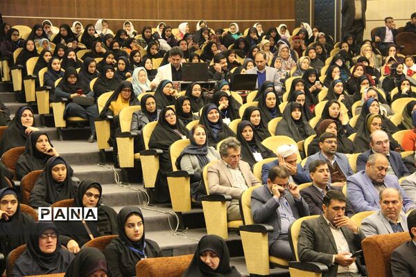 برگزاری جشنواره گلدسته سرو به میزبانی گلستان