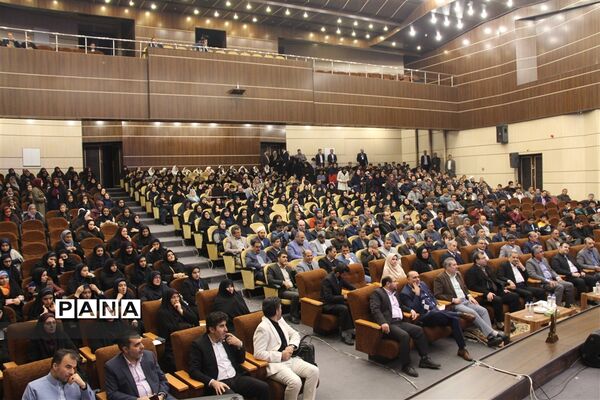 برگزاری جشنواره گلدسته سرو به میزبانی گلستان