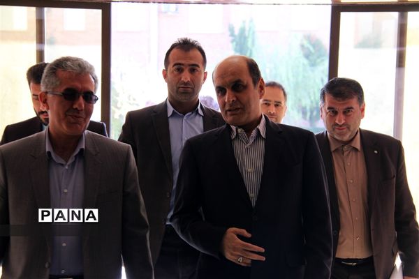 برگزاری جشنواره گلدسته سرو به میزبانی گلستان