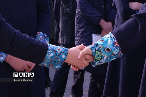 بیست و یکمین مانور سراسری زلزله و ایمنی