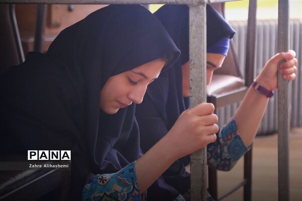 بیست و یکمین مانور سراسری زلزله و ایمنی