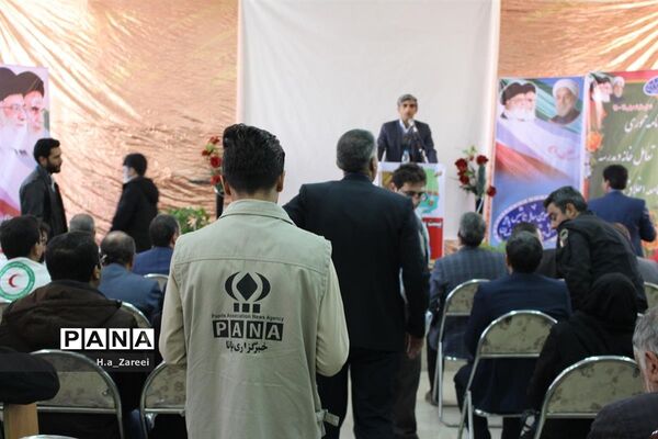بیست و یکمین مانور سراسری زلزله در استان اصفهان