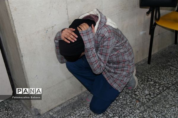 بیست و یکمین مانور زلزله و ایمنی در مرکز مازندران