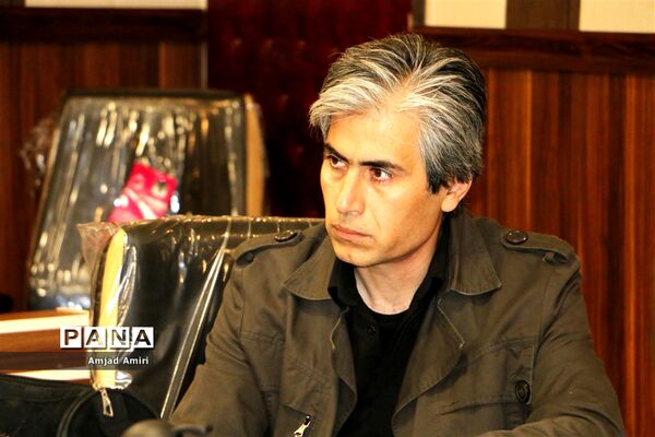 نشست مدیران دبیرستان‌های دوره اول آموزش و پرورش ناحیه یک ری