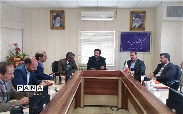 آموزش وپرورش چناران در احداث، نگهداری و مدیریت فضا های ورزشی عملکرد قابل قبولی داشته است