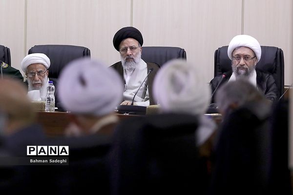 جلسه مجمع تشخیص مصلحت نظام