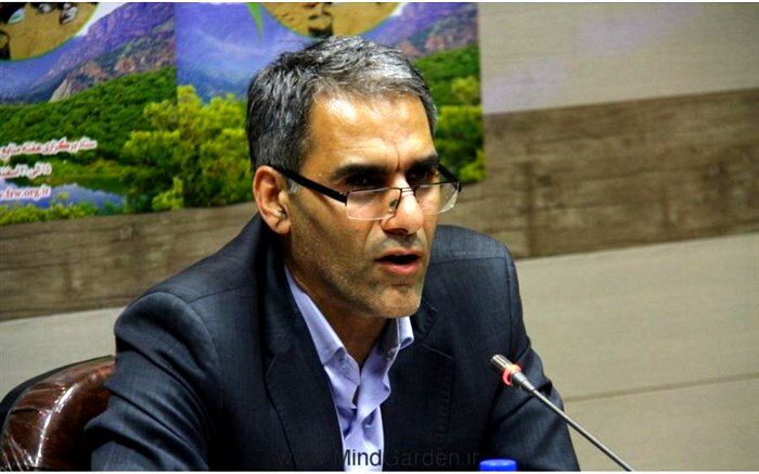 620 هکتار از اراضی طبیعی بافق و خاتم نهال کاری می شود