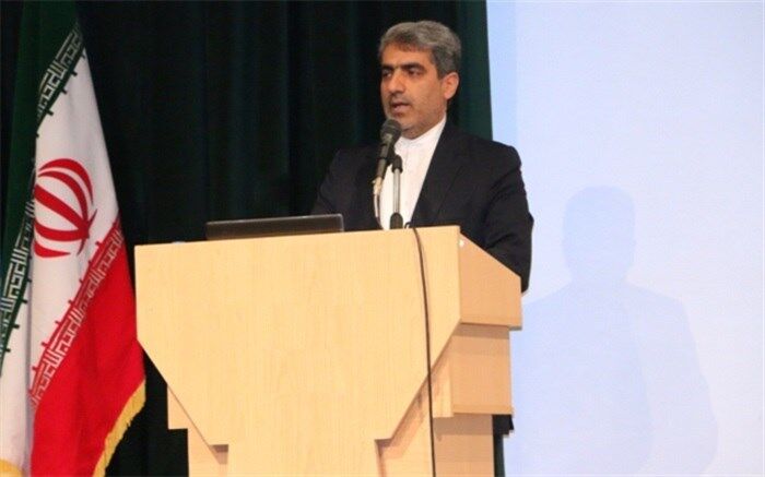 مدیرکل آموزش و پرورش استان البرز: هیچ سرچشمه ای بهتر از نماز برای رسیدن به حیات طیبهِ انسان کامل و توسعه یافته وجود ندارد