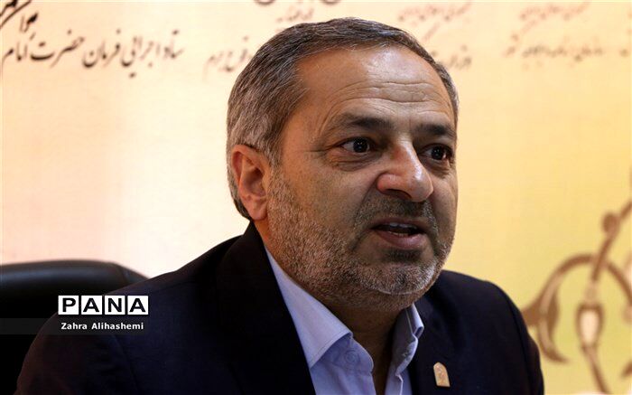 کاظمی: یک میلیارد تومان برای بازسازی و تکمیل اردوگاه شهید چمران پاوه اختصاص یافت