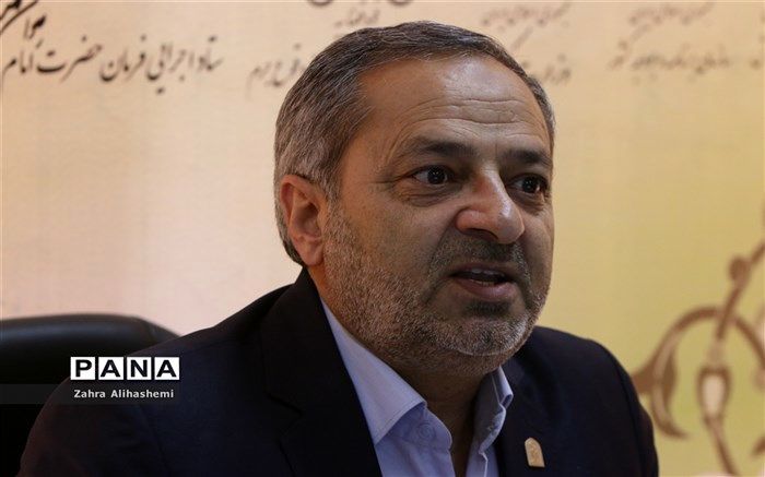 کاظمی: یک میلیارد تومان برای بازسازی و تکمیل اردوگاه شهید چمران پاوه اختصاص یافت