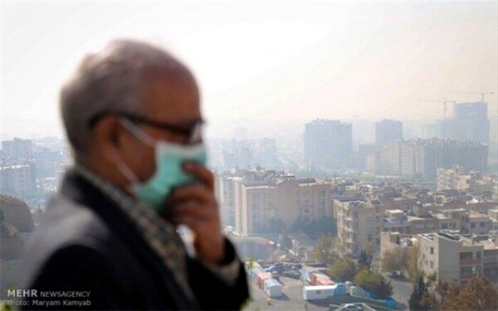 اقدامات لازم برای شهروندان در شرایط آلودگی هوا
