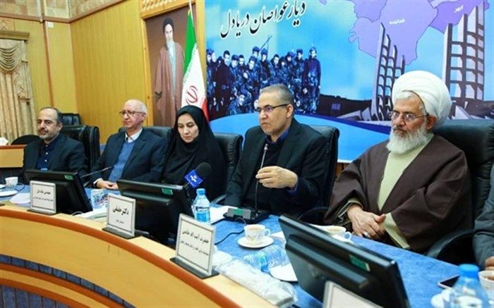 اجرای مقتدرانه ارکان انتخابات، مهمترین وظیفه مجریان و ناظران است