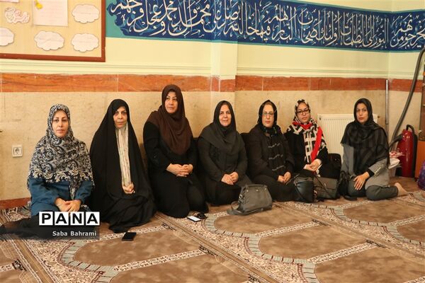 اجرای دومین مرحله طرح مصباح الهدی در شهر قدس