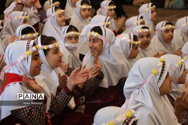 اجرای دومین مرحله طرح مصباح الهدی در شهر قدس