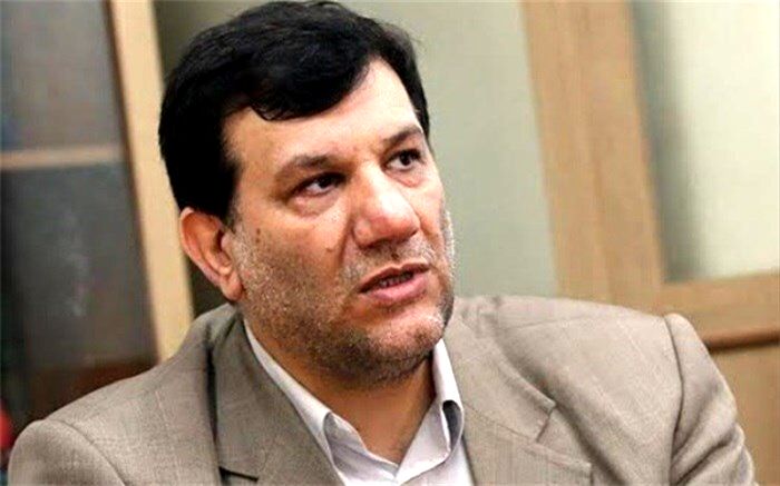 مرادی، ژوری جام‌جهانی وزنه‌برداری در چین شد