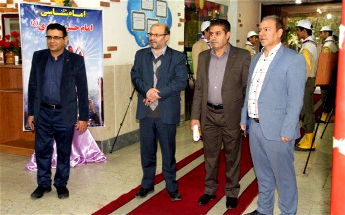 مدیر آموزش و پرورش ناحیه یک شهرری :نماز و قرآن جزء جدایی ناپذیر دین و ایمان انسانی است