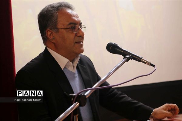 بزرگداشت روز جهانی معلولین در کانون سمیه شهرری